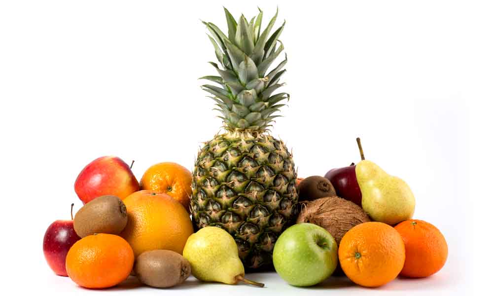 Eat these four things every day to increase your collagen levels